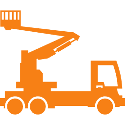 广安区高空作业车